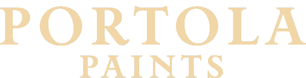 Portola Paints & Glazes